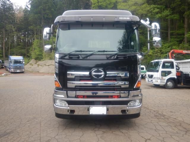 HINO PROFIA 2015 Image 31