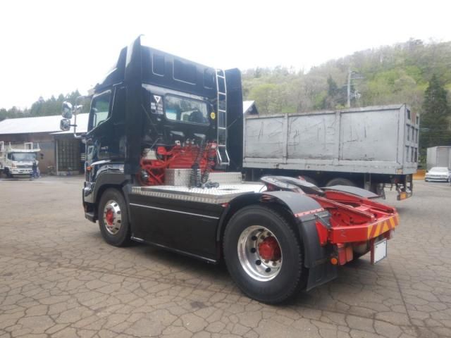 HINO PROFIA 2015 Image 31