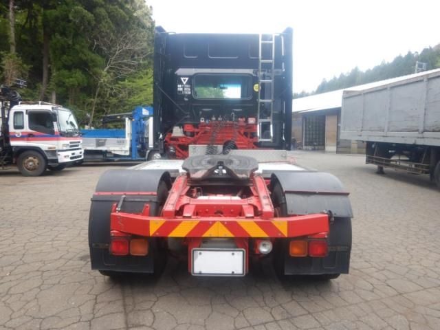 HINO PROFIA 2015 Image 31