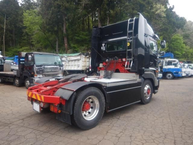 HINO PROFIA 2015 Image 31