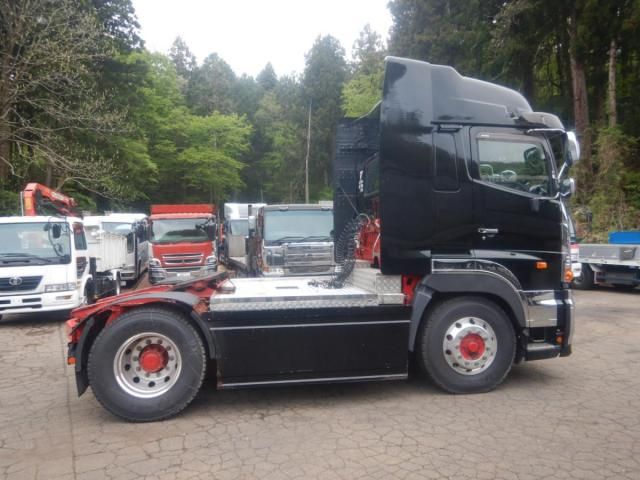 HINO PROFIA 2015 Image 31