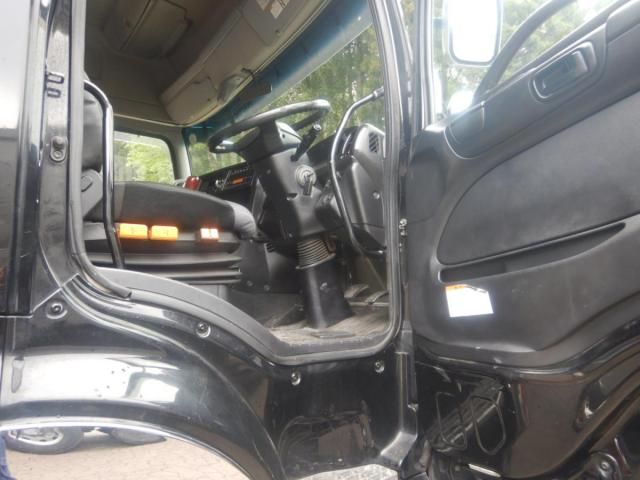 HINO PROFIA 2015 Image 31