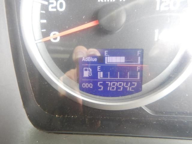 HINO PROFIA 2015 Image 31