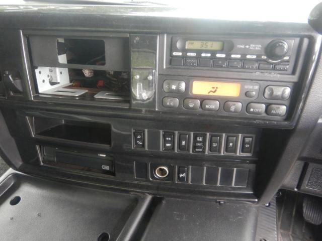 HINO PROFIA 2015 Image 31