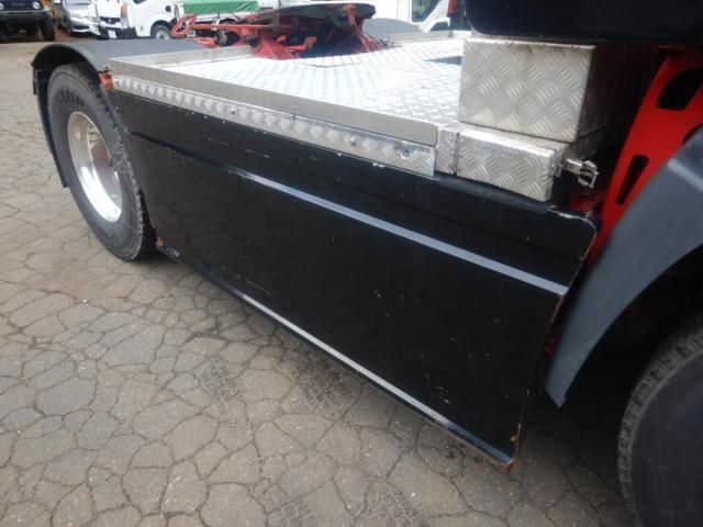 HINO PROFIA 2015 Image 31