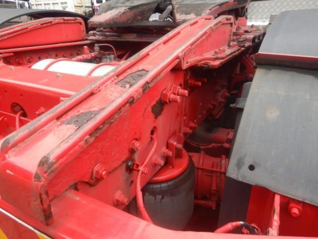 HINO PROFIA 2015 Image 31