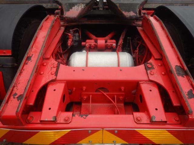 HINO PROFIA 2015 Image 31