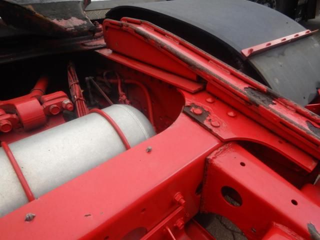 HINO PROFIA 2015 Image 31