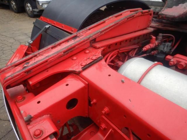 HINO PROFIA 2015 Image 31