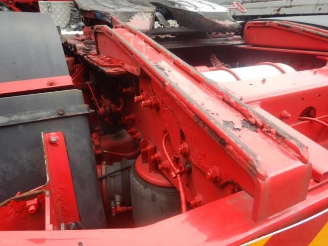 HINO PROFIA 2015 Image 31