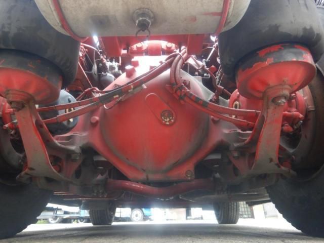 HINO PROFIA 2015 Image 31