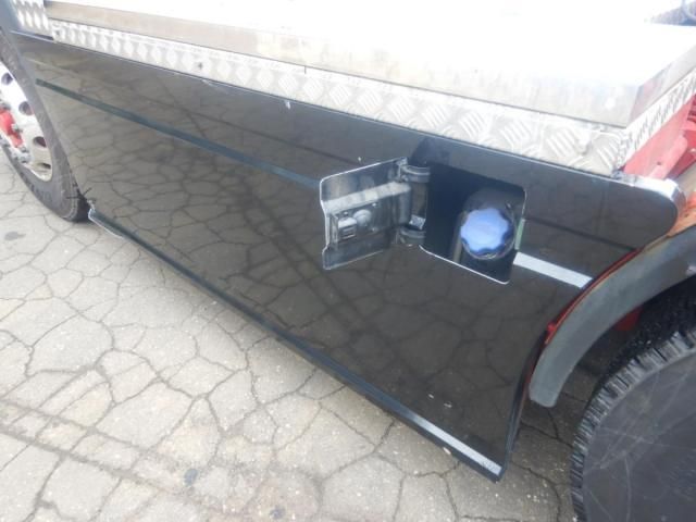 HINO PROFIA 2015 Image 31