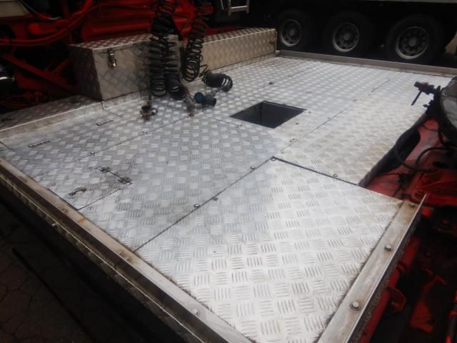 HINO PROFIA 2015 Image 31