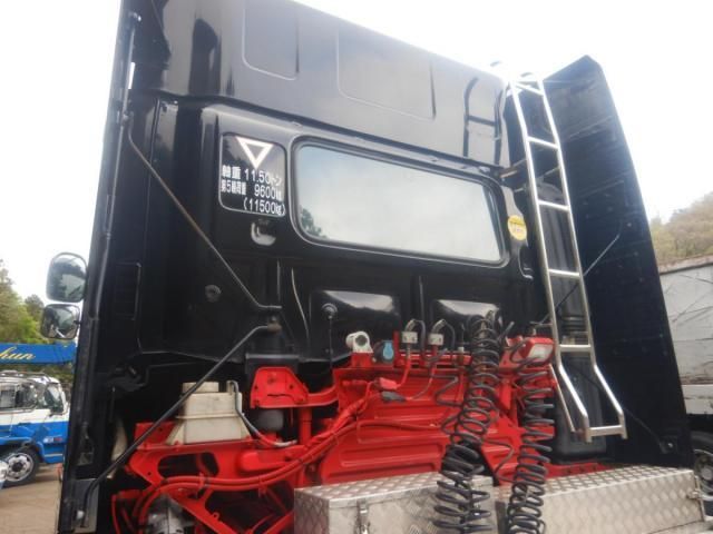 HINO PROFIA 2015 Image 31