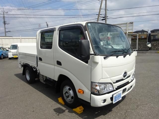 HINO DUTRO 2024 Image 31