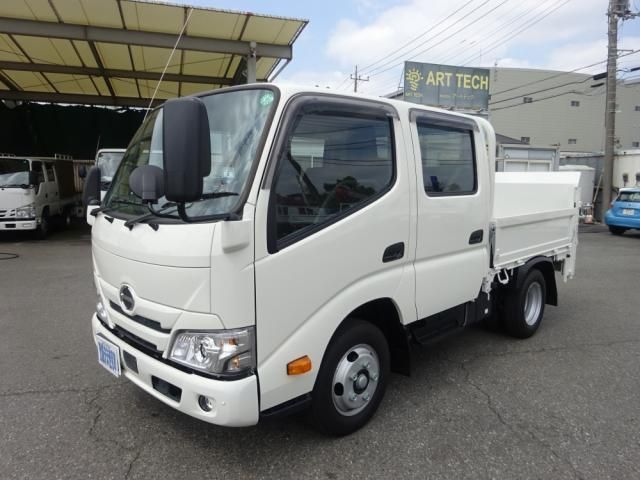 HINO DUTRO 2024 Image 31