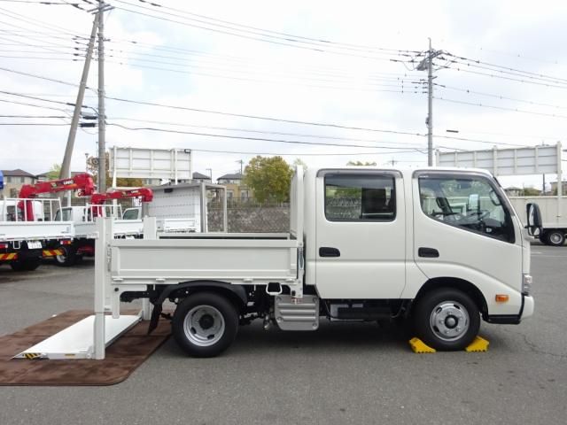 HINO DUTRO 2024 Image 31
