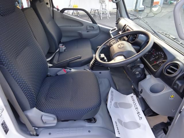 HINO DUTRO 2024 Image 31