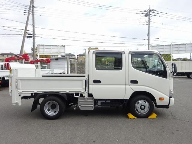 HINO DUTRO 2024 Image 31
