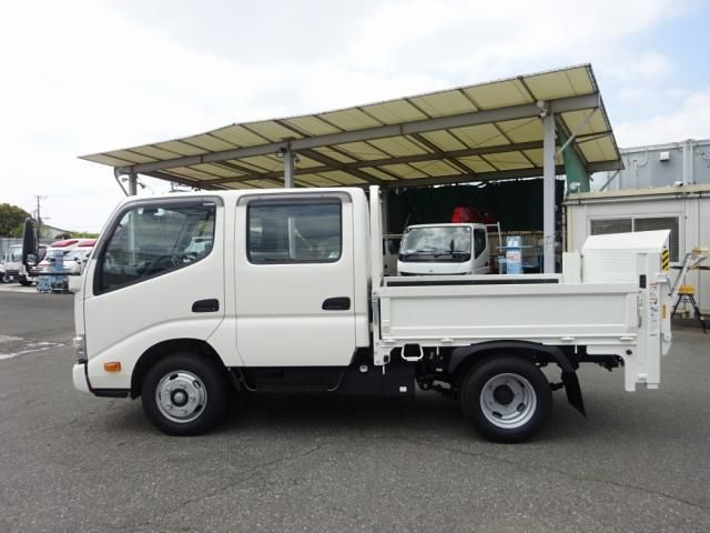 HINO DUTRO 2024 Image 31