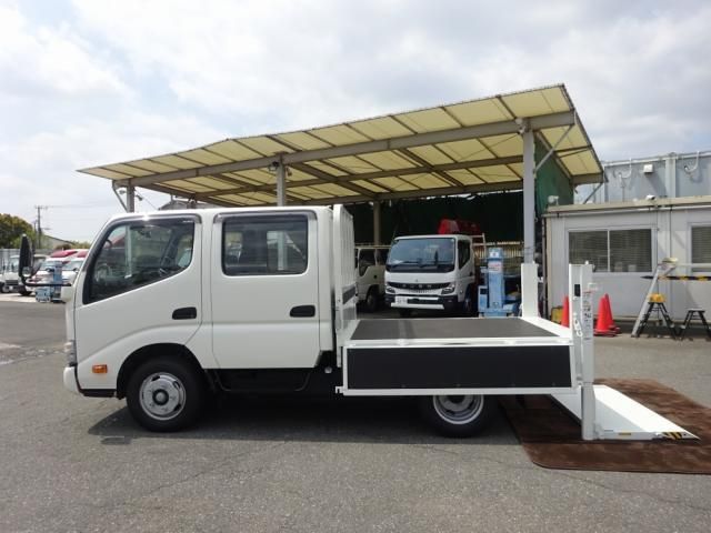 HINO DUTRO 2024 Image 31