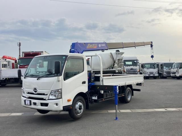 HINO DUTRO 2024 Image 31