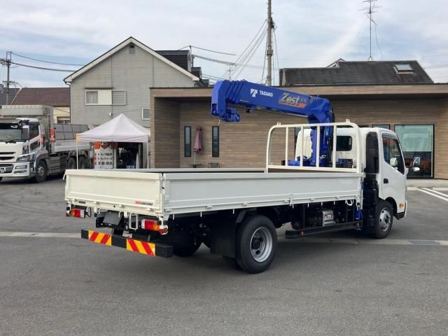 HINO DUTRO 2024 Image 31