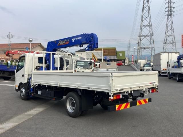 HINO DUTRO 2024 Image 31
