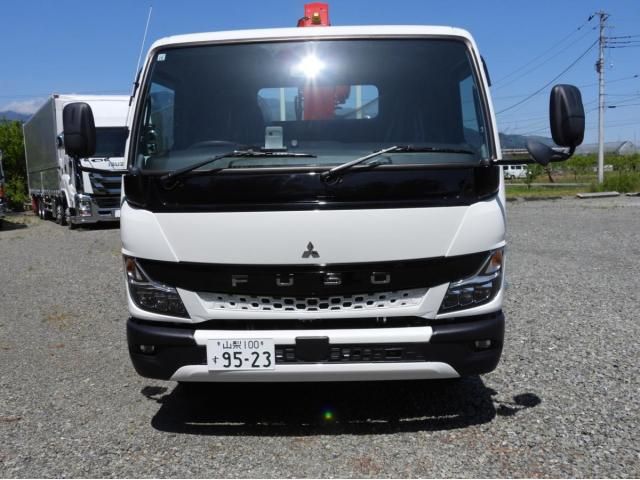 MITSUBISHI CANTER 2024 Image 31