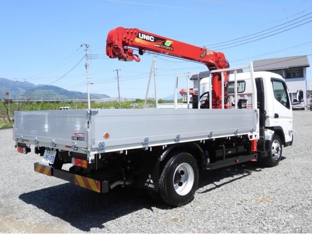 MITSUBISHI CANTER 2024 Image 31