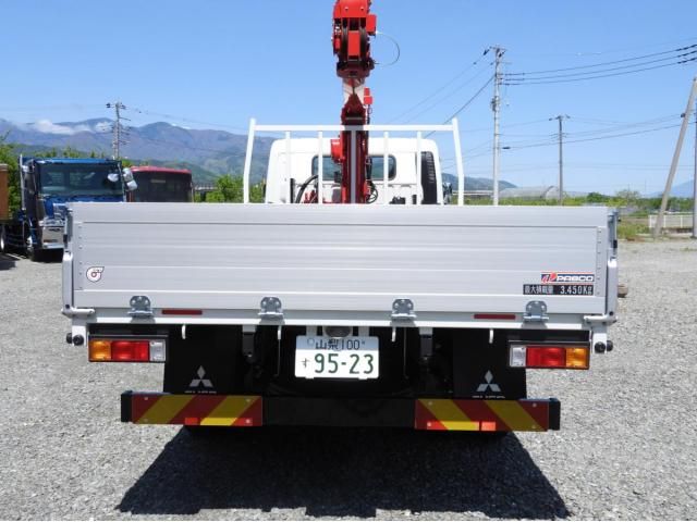 MITSUBISHI CANTER 2024 Image 31