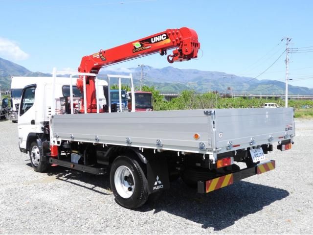 MITSUBISHI CANTER 2024 Image 31