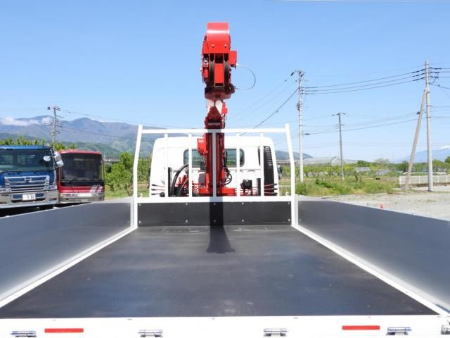 MITSUBISHI CANTER 2024 Image 31