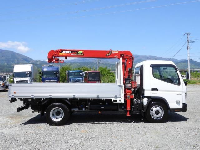 MITSUBISHI CANTER 2024 Image 31