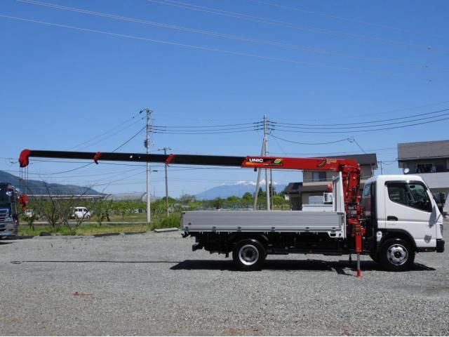 MITSUBISHI CANTER 2024 Image 31