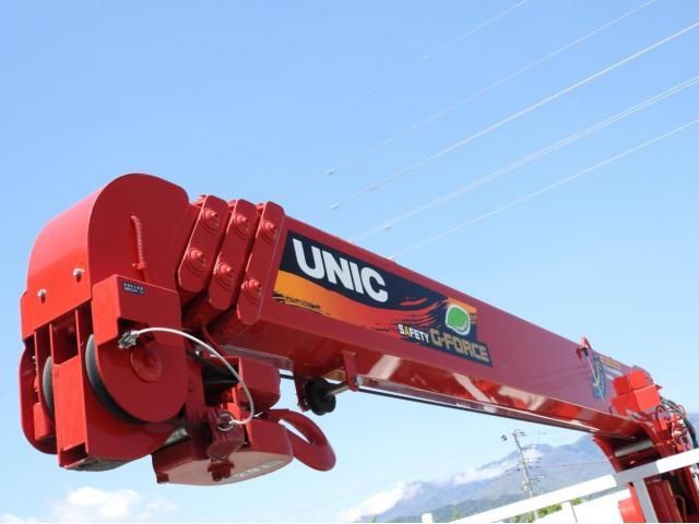 MITSUBISHI CANTER 2024 Image 31