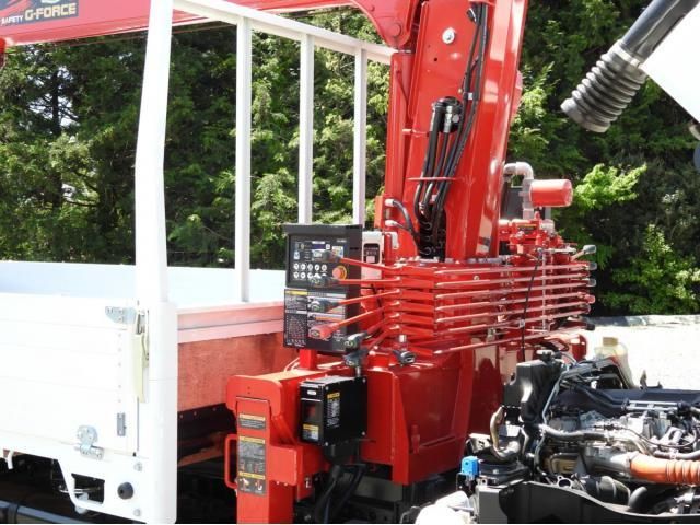 MITSUBISHI CANTER 2024 Image 31