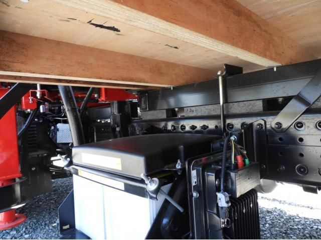 MITSUBISHI CANTER 2024 Image 31