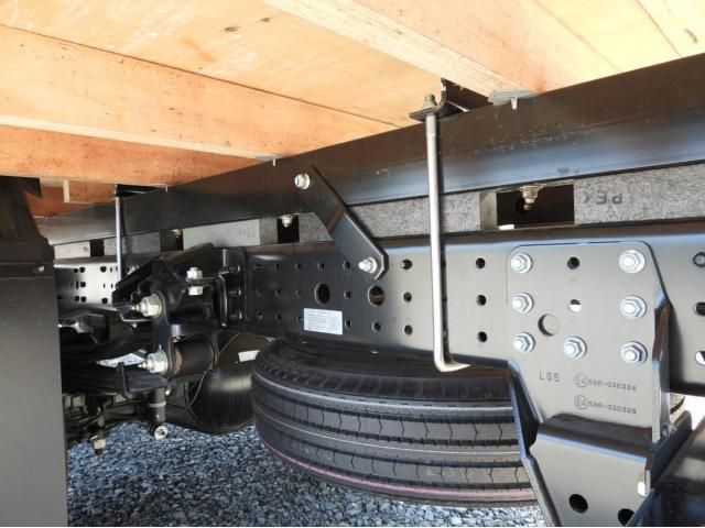 MITSUBISHI CANTER 2024 Image 31