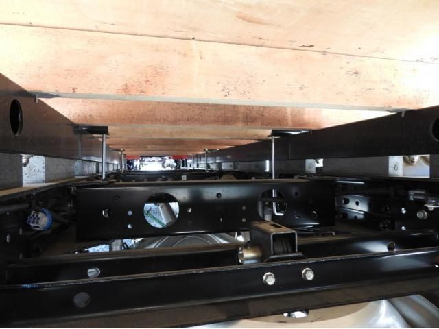 MITSUBISHI CANTER 2024 Image 31