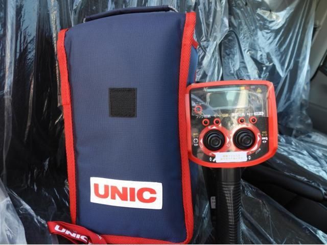 MITSUBISHI CANTER 2024 Image 31