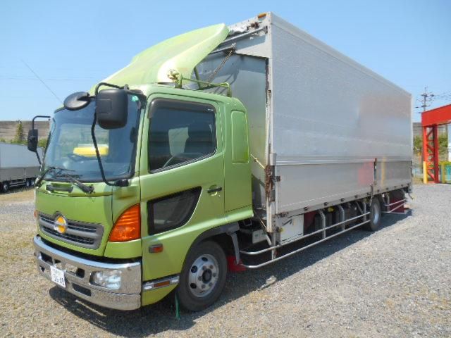 HINO RANGER 2007 Image 31