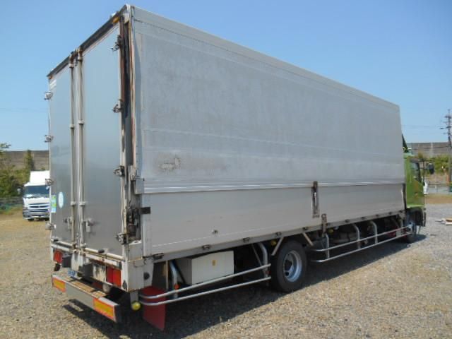 HINO RANGER 2007 Image 31