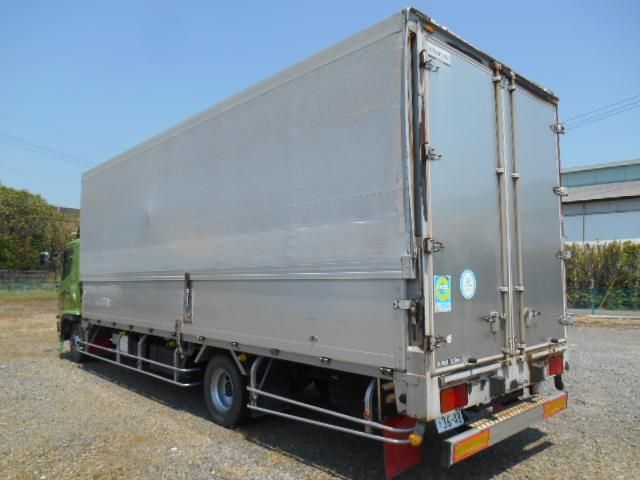 HINO RANGER 2007 Image 31