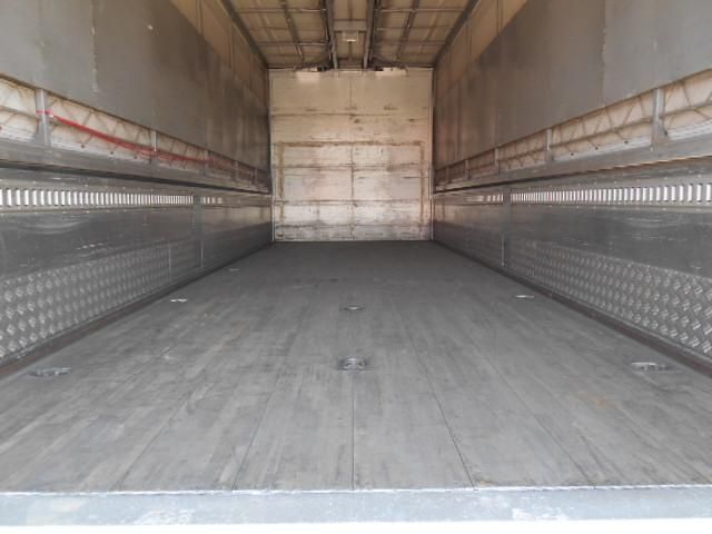 HINO RANGER 2007 Image 31