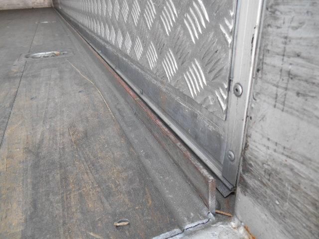 HINO RANGER 2007 Image 31