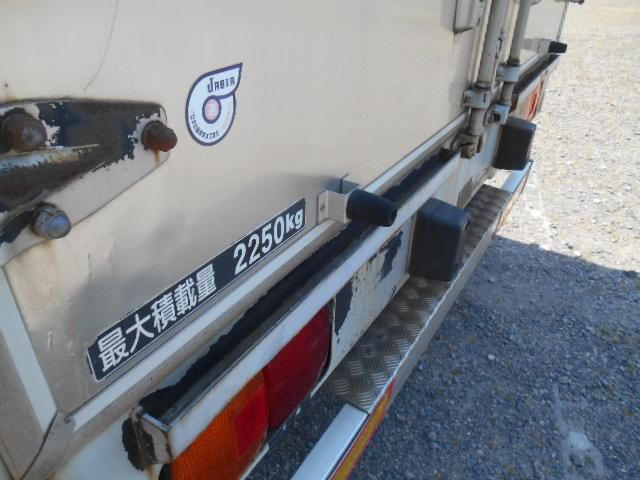 HINO RANGER 2007 Image 31