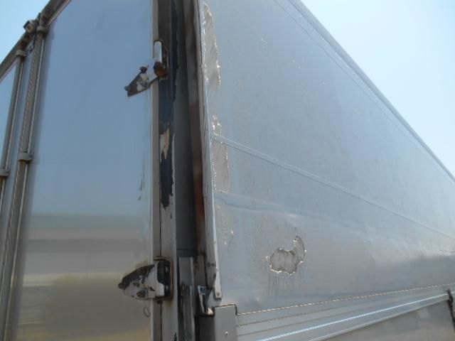 HINO RANGER 2007 Image 31