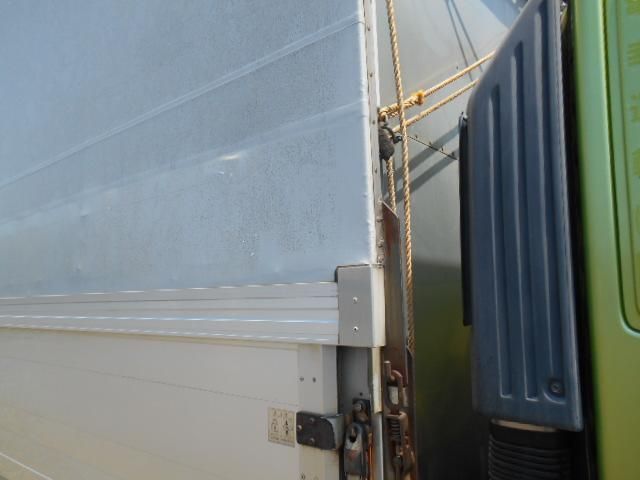 HINO RANGER 2007 Image 31