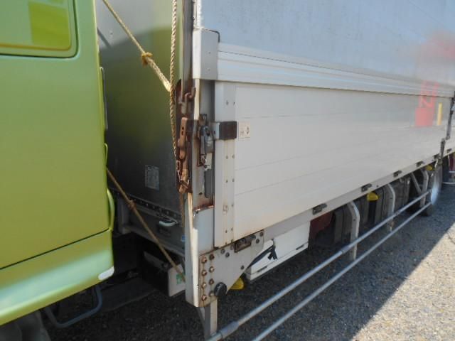 HINO RANGER 2007 Image 31